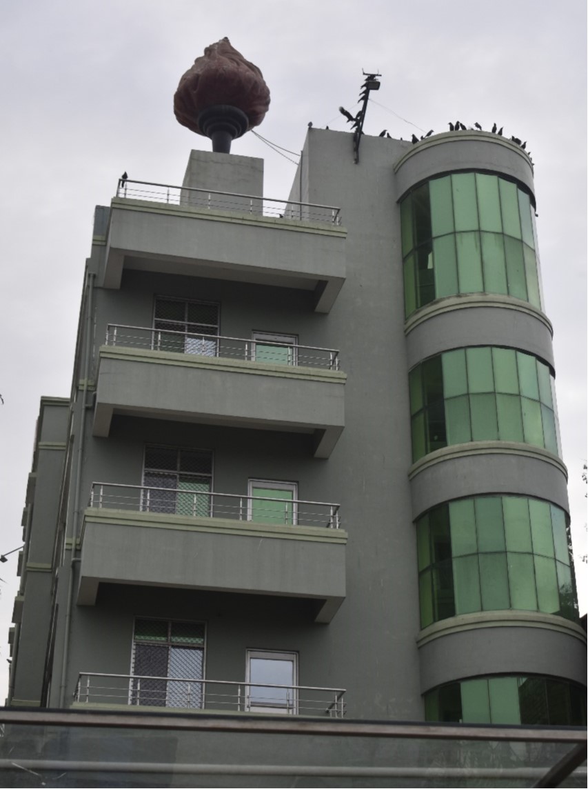 website template image